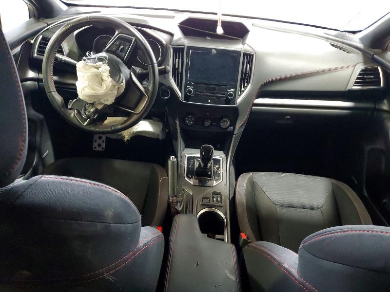 Aukcja sprzedaży 2018 Subaru Impreza, vin: 4S3GKAM60J3604449, numer aukcji: 61243726