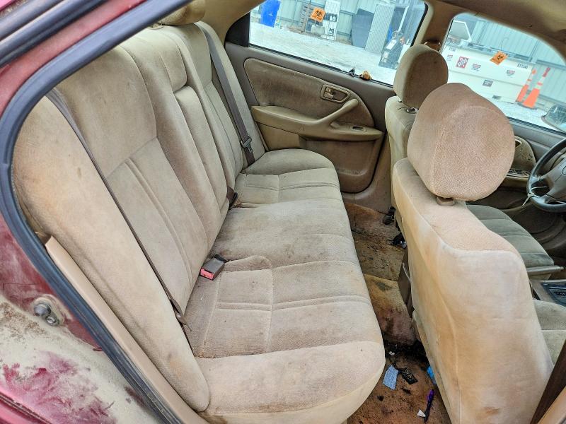 Продаж на аукціоні авто 1999 Toyota Camry, vin: 4T1BG22KXXU604166, номер лоту: 60499946