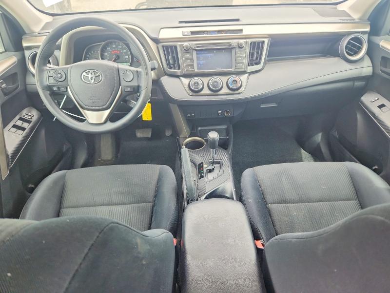 Aukcja sprzedaży 2015 Toyota Rav4, vin: 2T3ZFREV8FW156838, numer aukcji: 63248366