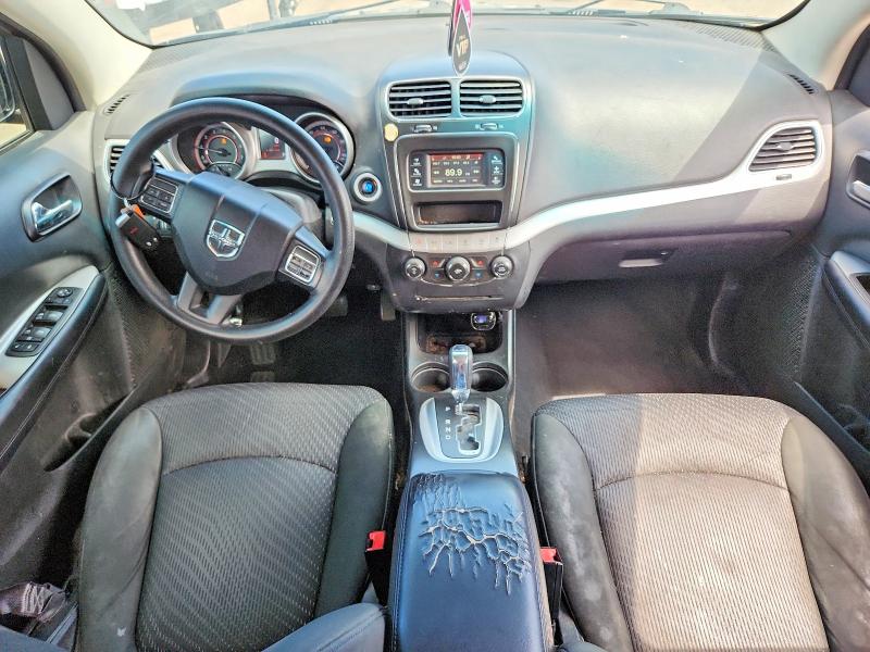 61186416 :رقم المزاد ، 3C4PDCAB1CT168175 vin ، 2012 Dodge Journey مزاد بيع