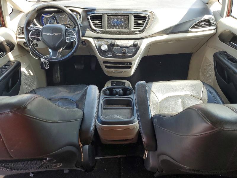 Aukcja sprzedaży 2020 Chrysler Pacifica, vin: 2C4RC1BG7LR113842, numer aukcji: 62208426