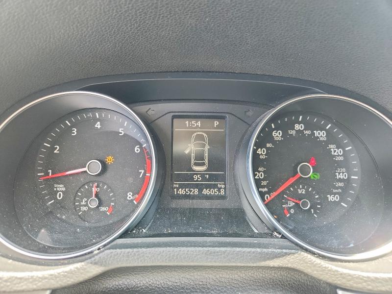 Продажа на аукционе авто 2017 Volkswagen Passat, vin: 1VWAT7A33HC002703, номер лота: 60312896