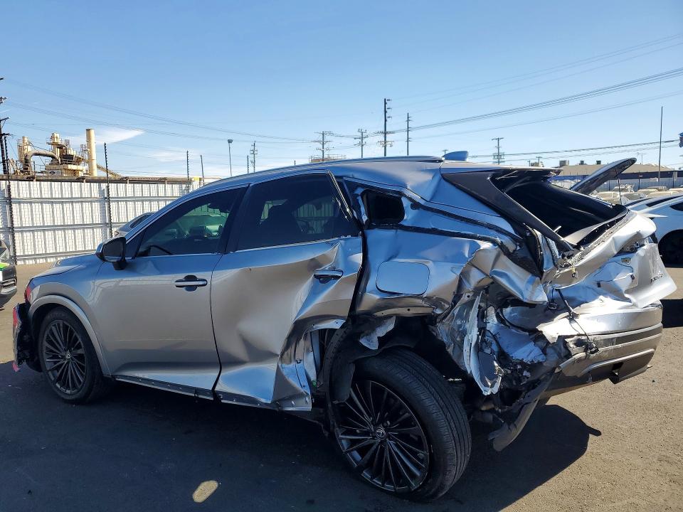 Продажа на аукционе авто 2024 Lexus Rx 350, vin: 2T2BAMBA0RC046817, номер лота: 63007616