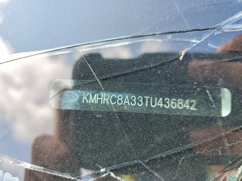 Продажа на аукционе авто 2026 Hyundai Venue, vin: KMHRC8A33TU436842, номер лота: 61719826