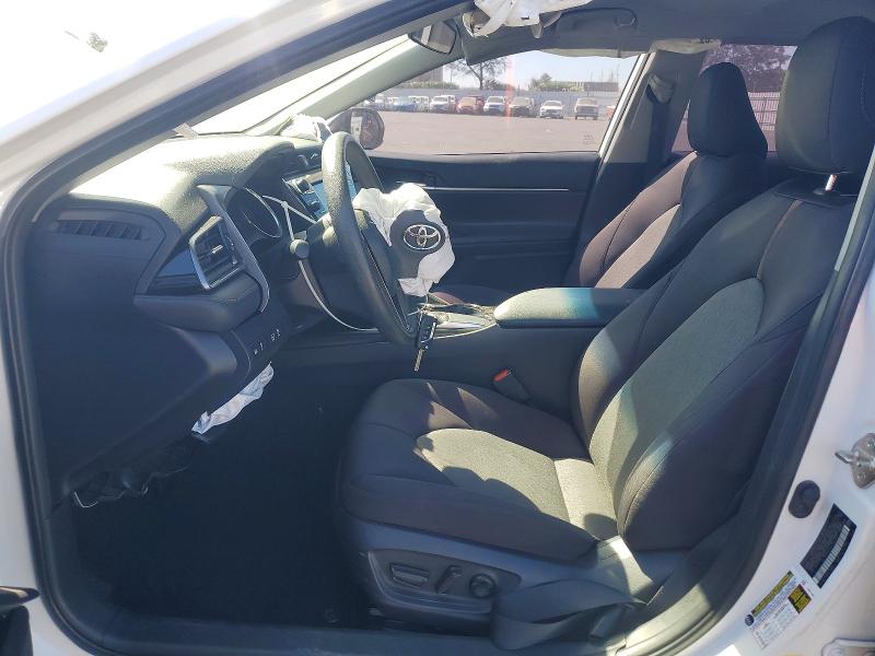 Продажа на аукционе авто 2019 Toyota Camry, vin: 4T1B11HK3KU799328, номер лота: 63520036
