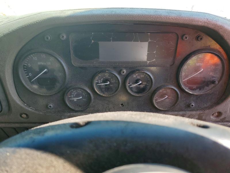 Продаж на аукціоні авто 2019 Peterbilt 520, vin: 3BPDLJ0X5KF103009, номер лоту: 59539546