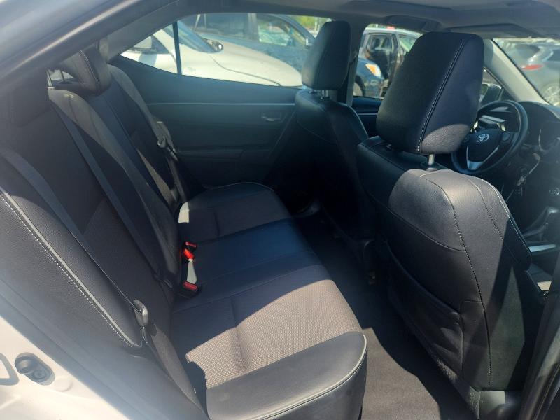 59297566 :رقم المزاد ، 2T1BURHE4EC119698 vin ، 2014 Toyota Corolla مزاد بيع