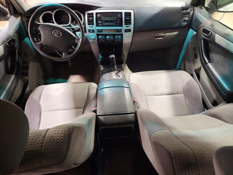 Продаж на аукціоні авто 2005 Toyota 4runner, vin: JTEBU14R150070363, номер лоту: 61201786