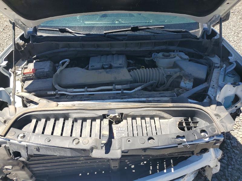 2024 Chevrolet Silverado მანქანა იყიდება აუქციონზე, vin: 3GCPDBEK9RG203759, აუქციონის ნომერი: 60515506