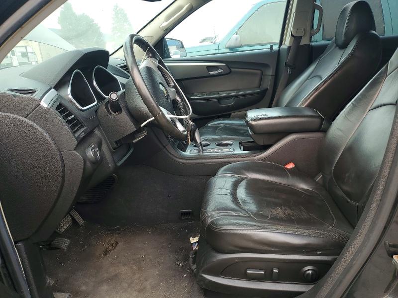 Aukcja sprzedaży 2009 Chevrolet Traverse, vin: 1GNEV23DX9S139448, numer aukcji: 61151016