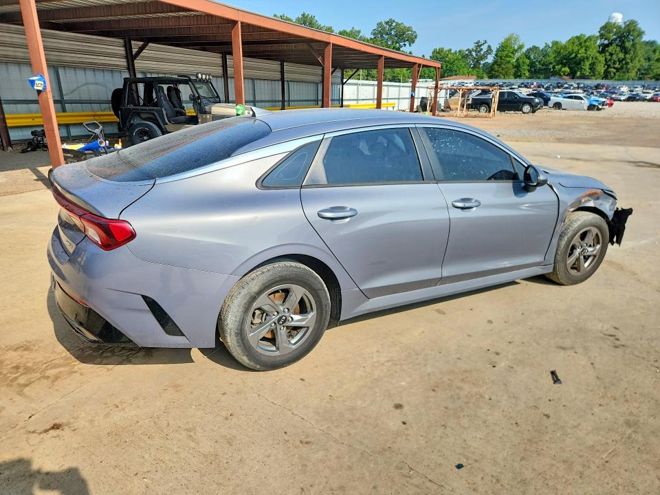 Продажа на аукционе авто 2021 Kia K5, vin: 5XXG14J28MG037949, номер лота: 63598086