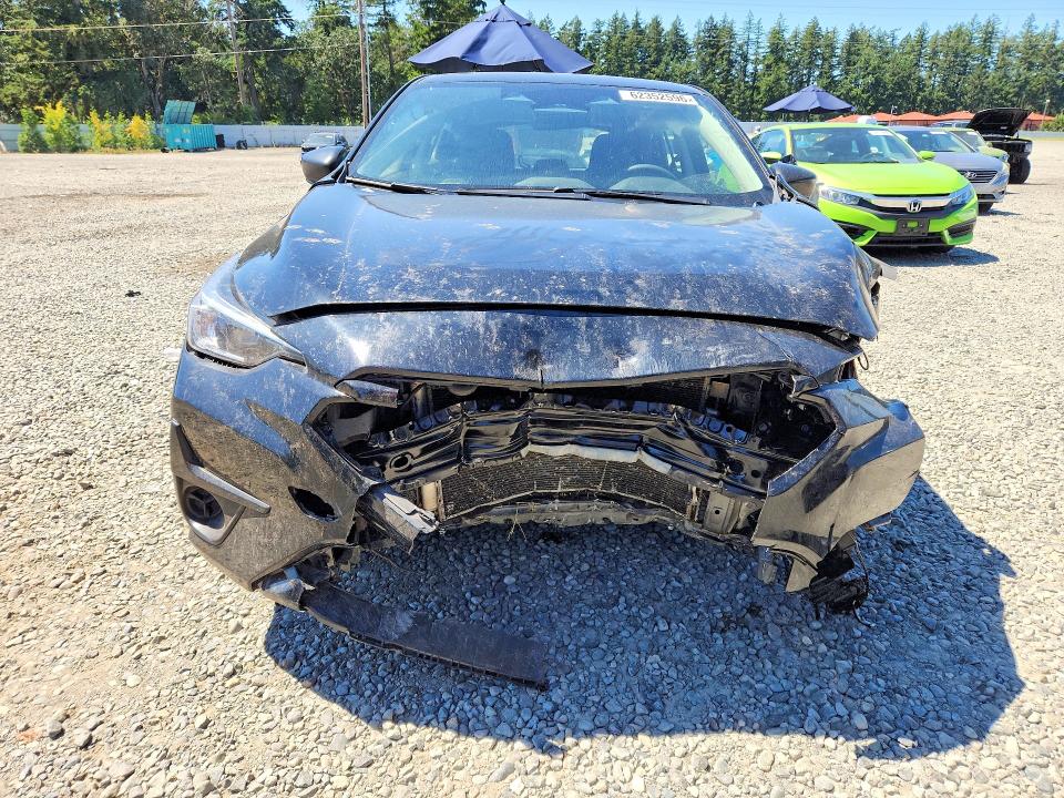 Продаж на аукціоні авто 2024 Subaru Impreza, vin: JF1GUABC9R8391623, номер лоту: 62352596