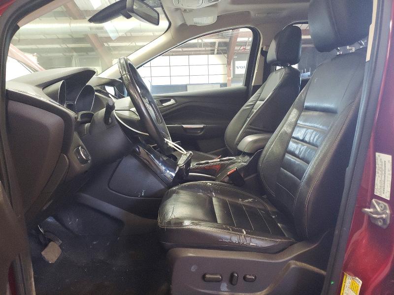 Aukcja sprzedaży 2014 Ford Escape, vin: 1FMCU9J99EUE31466, numer aukcji: 60865346