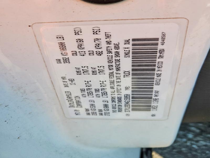 Продажа на аукционе авто 2004 Dodge Ram 2500, vin: 3D7KU28D04G159950, номер лота: 57885406