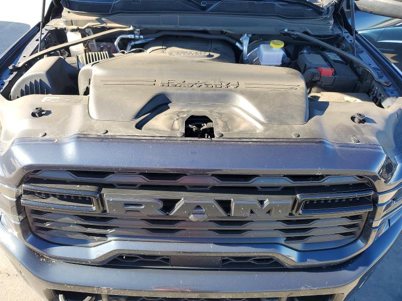 2026 Ram 2500 მანქანა იყიდება აუქციონზე, vin: 3C6UR5DJ4TG234169, აუქციონის ნომერი: 59906036