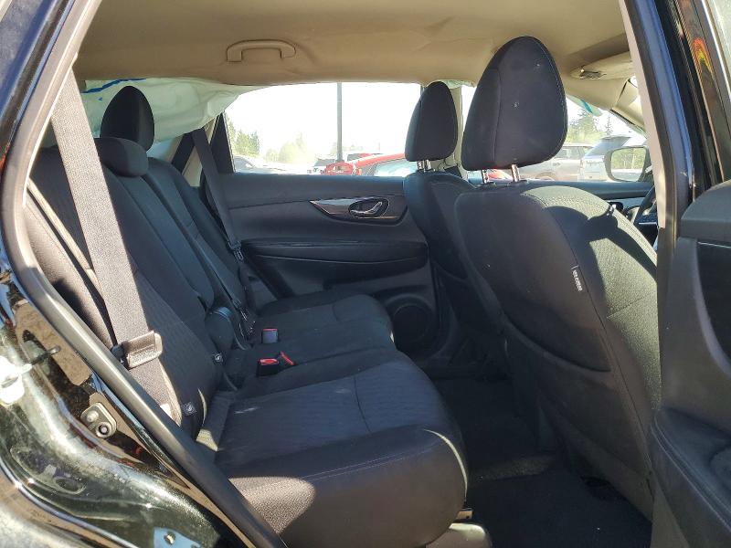 Продаж на аукціоні авто 2018 Nissan Rogue, vin: 5N1AT2MV1JC767574, номер лоту: 60848526
