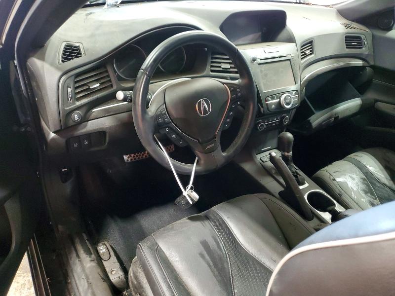Продажа на аукционе авто 2022 Acura Ilx, vin: 19UDE2F8XNA007133, номер лота: 63278416