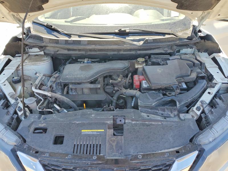 59737406 :رقم المزاد ، JN1BJ1BW3NW682425 vin ، 2022 Nissan Rogue Sport مزاد بيع