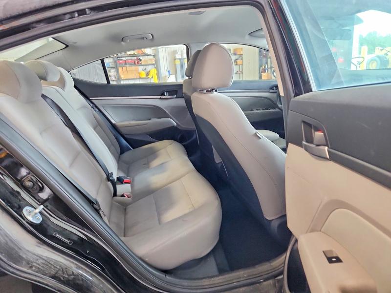 Aukcja sprzedaży 2017 Hyundai Elantra, vin: 5NPD84LF6HH106792, numer aukcji: 60499486