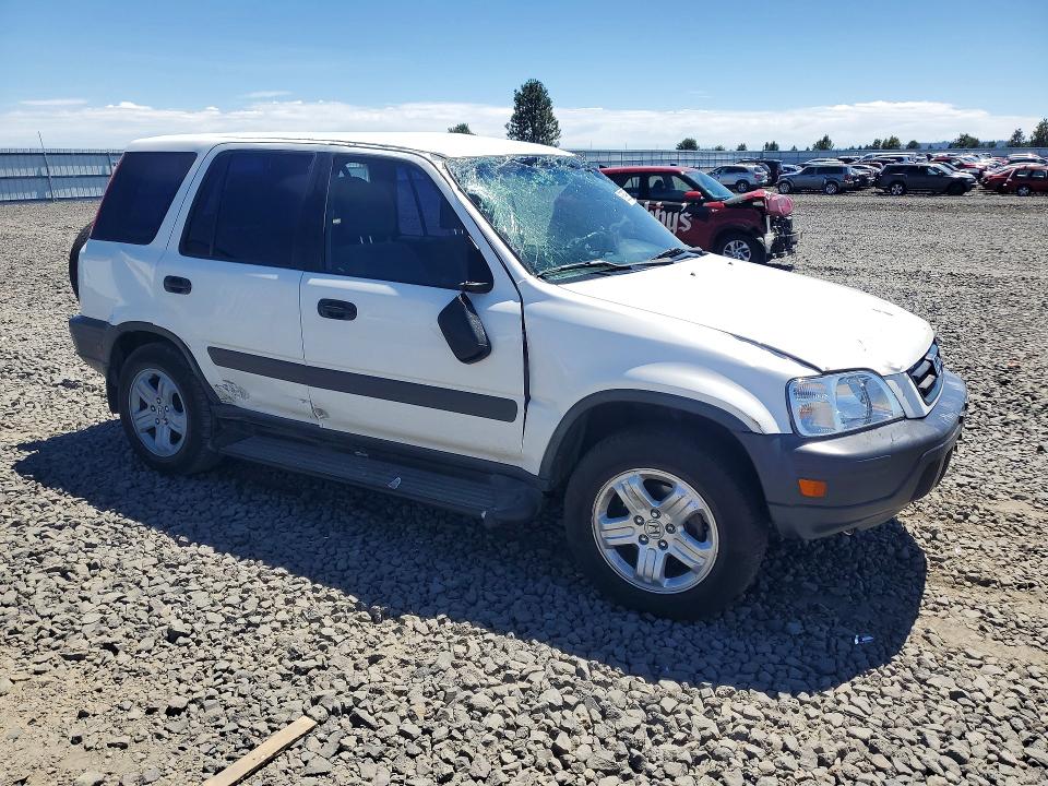 Aukcja sprzedaży 1999 Honda Cr-v, vin: JHLRD1840XC030524, numer aukcji: 60698366