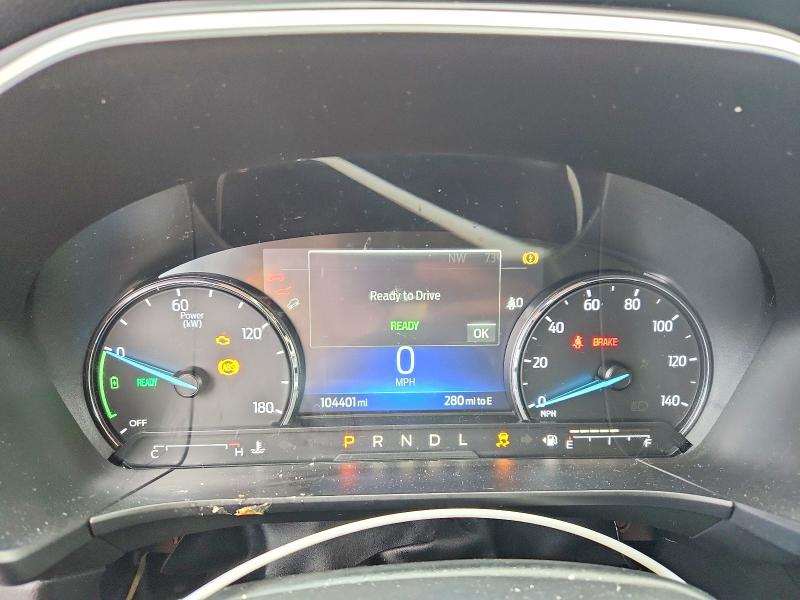 Продаж на аукціоні авто 2021 Ford Escape, vin: 1FMCU0BZ4MUA40072, номер лоту: 60448406