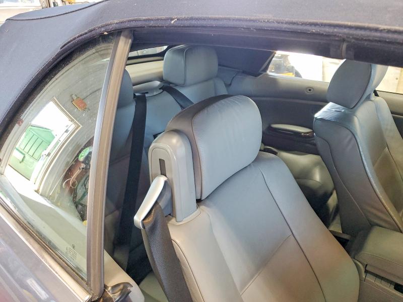 Aukcja sprzedaży 2005 Bmw 325, vin: WBABW33485PL38085, numer aukcji: 60807836