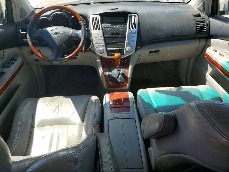 Aukcja sprzedaży 2004 Lexus Rx, vin: JTJHA31U240014391, numer aukcji: 61831146