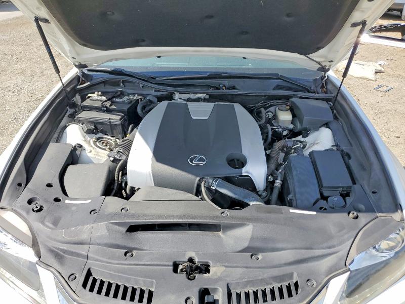 2014 Lexus Gs მანქანა იყიდება აუქციონზე, vin: JTHBE1BLXE5041056, აუქციონის ნომერი: 62664276