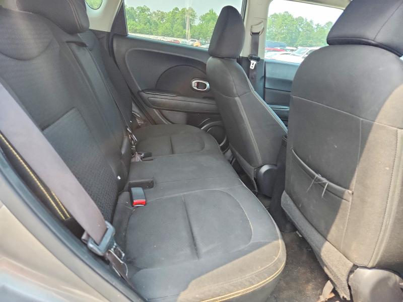Aukcja sprzedaży 2015 Kia Soul, vin: KNDJP3A55F7180894, numer aukcji: 63255686