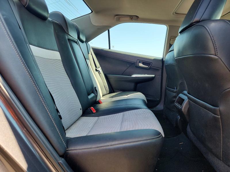 2013 Toyota Camry მანქანა იყიდება აუქციონზე, vin: 4T1BF1FK6DU643825, აუქციონის ნომერი: 63160586