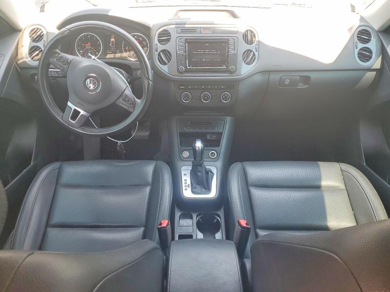 Aukcja sprzedaży 2017 Volkswagen Tiguan, vin: WVGBV7AX2HK013326, numer aukcji: 73344105