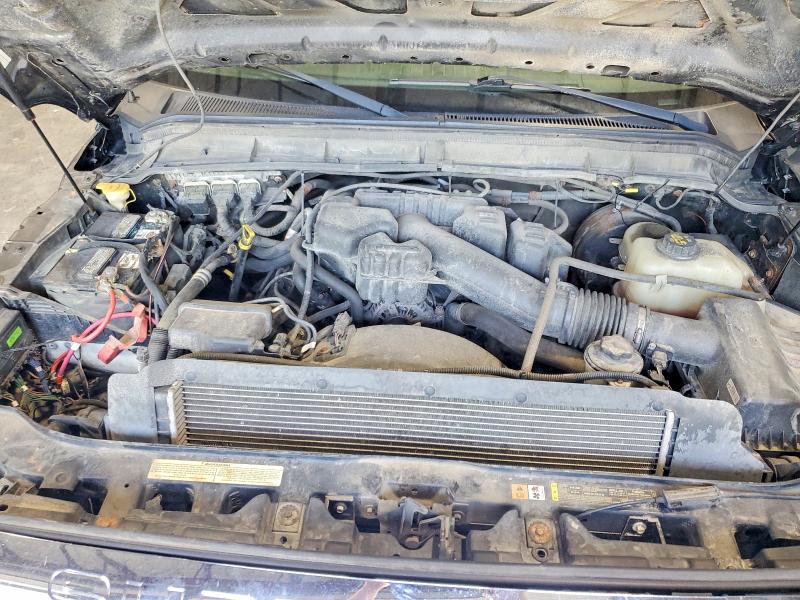 2016 Ford F250 მანქანა იყიდება აუქციონზე, vin: 1FT7X2B67GED34935, აუქციონის ნომერი: 59097416