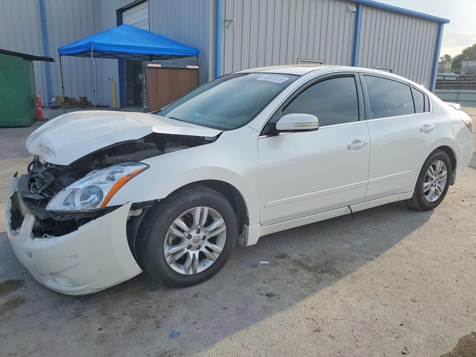 Aukcja sprzedaży 2012 Nissan Altima, vin: 1N4AL2AP6CN493134, numer aukcji: 62001816