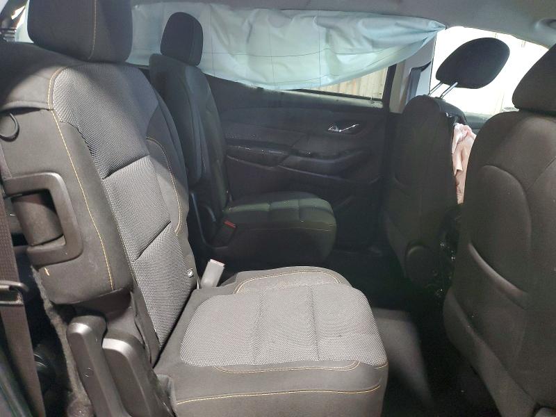 Продажа на аукционе авто 2020 Chevrolet Traverse, vin: 1GNEVGKW1LJ262861, номер лота: 61877416