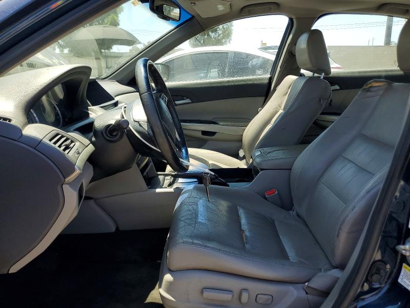 Продаж на аукціоні авто 2010 Honda Accord, vin: 5KBCP3F84AB014575, номер лоту: 61741546