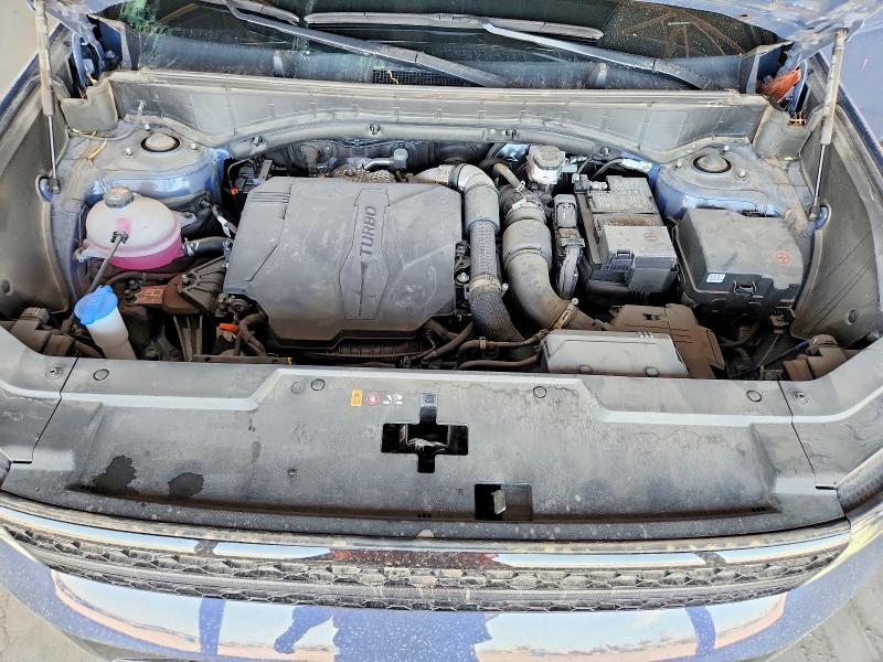 Продаж на аукціоні авто 2025 Hyundai Santa Fe, vin: 5NMP54GL0SH079258, номер лоту: 63421426