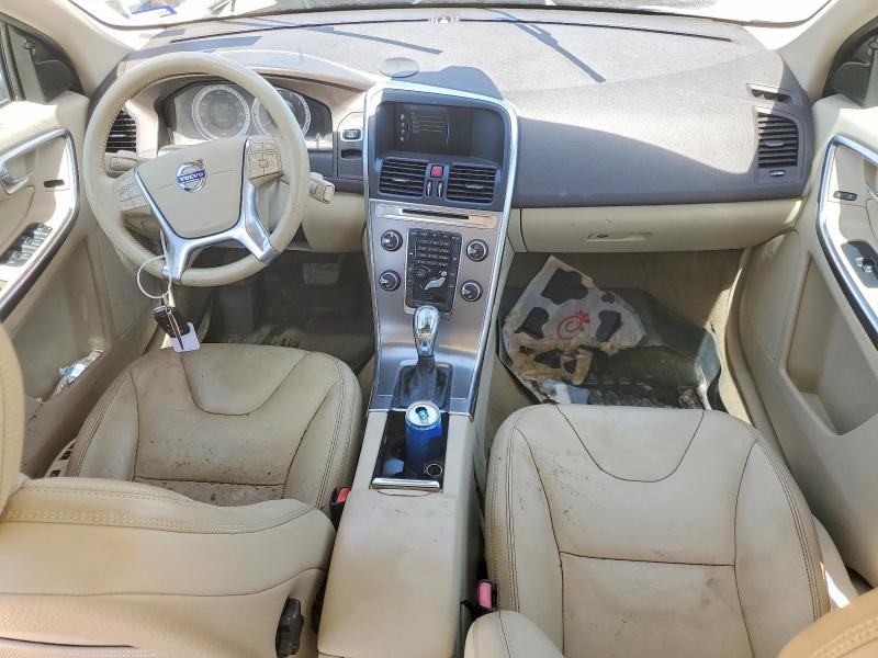 Aukcja sprzedaży 2013 Volvo Xc60, vin: YV4952DL7D2427823, numer aukcji: 61620766
