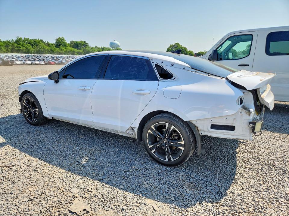 Продажа на аукционе авто 2023 Kia K5, vin: 5XXG64J24PG209819, номер лота: 59101306