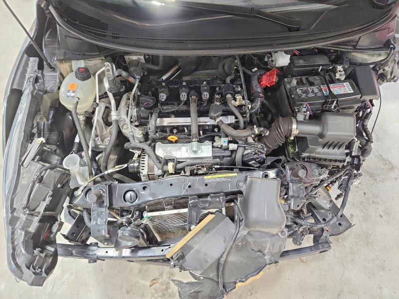 Продаж на аукціоні авто 2024 Nissan Versa, vin: 3N1CN8EV5RL913454, номер лоту: 61195216