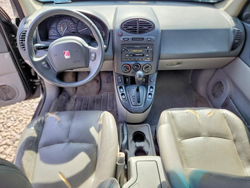 61573206 :رقم المزاد ، 5GZCZ63B53S867291 vin ، 2003 Saturn Vue مزاد بيع
