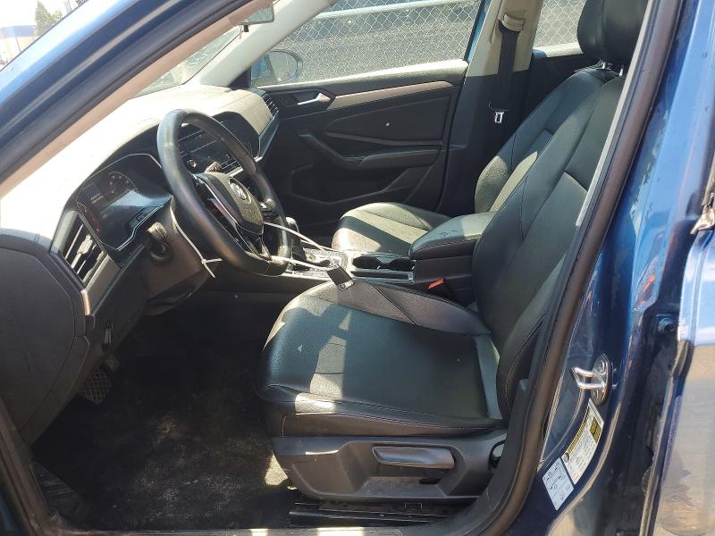 Aukcja sprzedaży 2020 Volkswagen Jetta, vin: 3VWCB7BU9LM031276, numer aukcji: 60062296