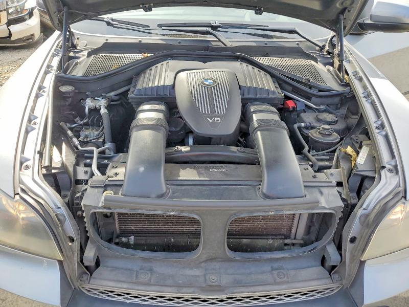 Продаж на аукціоні авто 2008 Bmw X5, vin: 5UXFE83558L161745, номер лоту: 61730676
