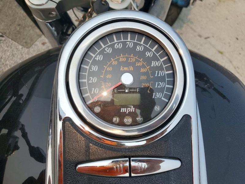 Aukcja sprzedaży 2005 Suzuki C90, vin: JS1VY52A352105509, numer aukcji: 61135576