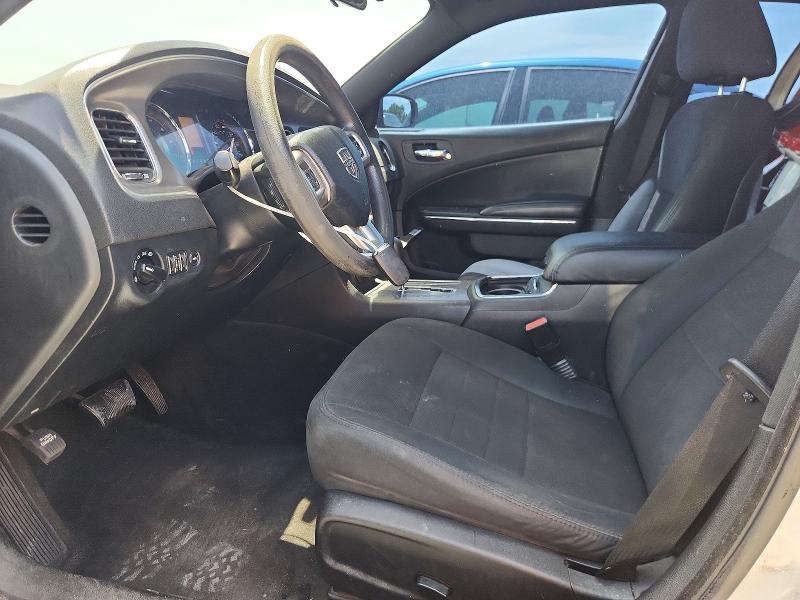 Продажа на аукционе авто 2011 Dodge Charger, vin: 2B3CL3CG6BH576884, номер лота: 60859326