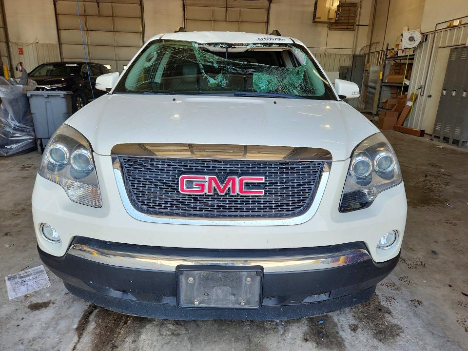 Aukcja sprzedaży 2010 Gmc Acadia, vin: 1GKLVMED4AJ130266, numer aukcji: 62636796