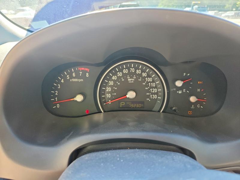 Продаж на аукціоні авто 2012 Kia Sedona, vin: KNDMG4C72C6502765, номер лоту: 62950906
