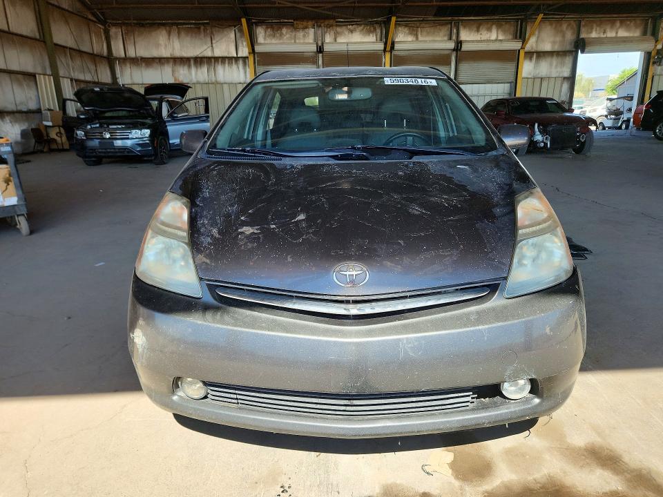 Продаж на аукціоні авто 2007 Toyota Prius, vin: JTDKB20U773245193, номер лоту: 59034616