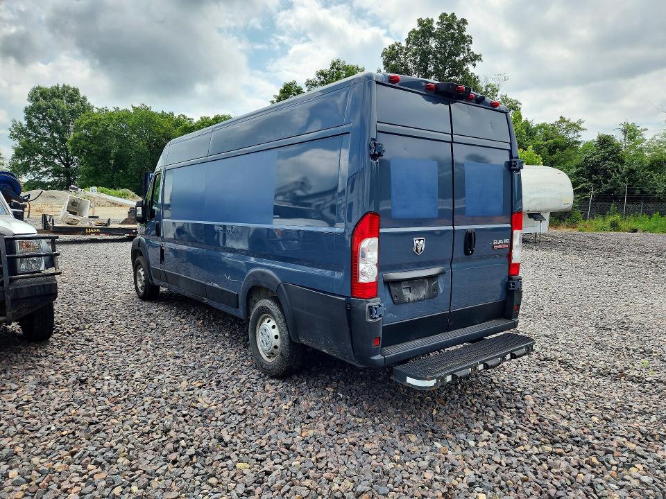 Aukcja sprzedaży 2021 Ram Promaster 3500, vin: 3C6MRVJG5ME535426, numer aukcji: 58766676