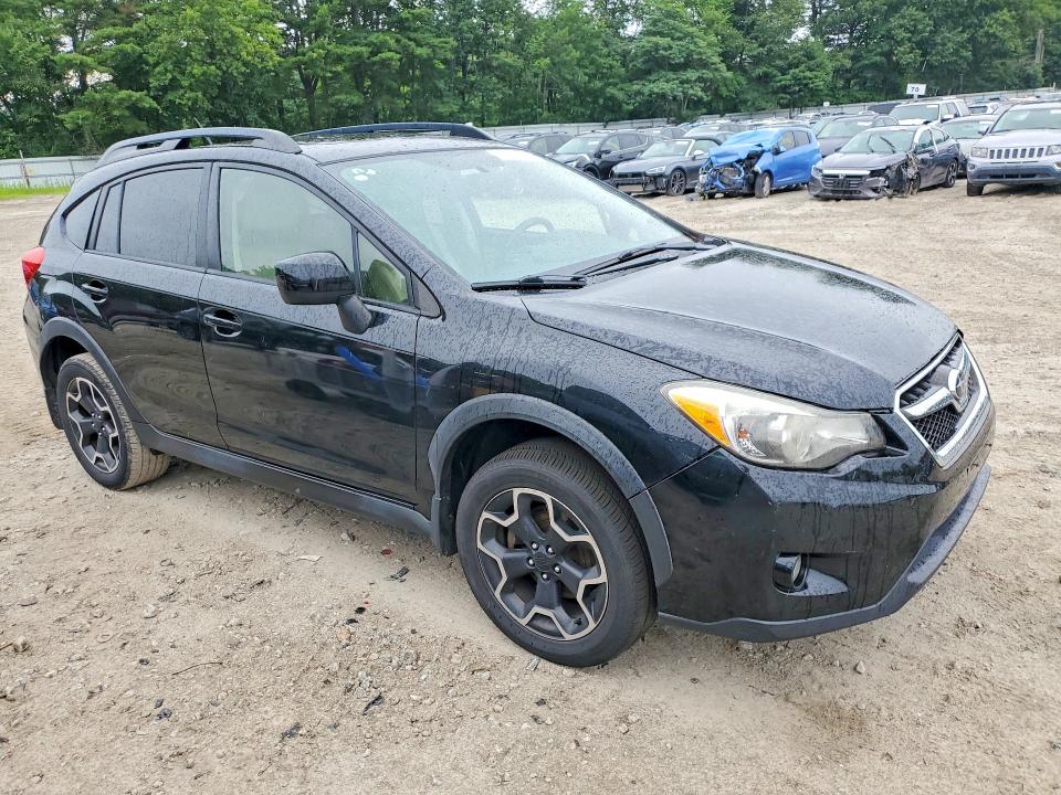 Aukcja sprzedaży 2013 Subaru Xv Crosstrek, vin: JF2GPAKC7DH852488, numer aukcji: 60291736