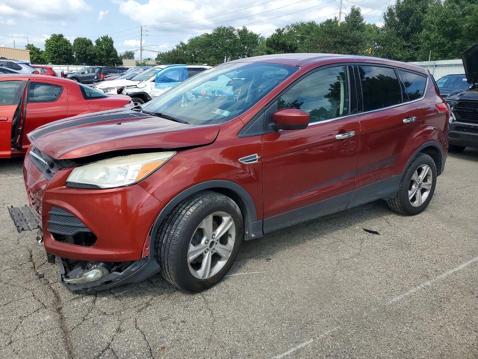 Aukcja sprzedaży 2014 Ford Escape, vin: 1FMCU9GXXEUD84051, numer aukcji: 62936946